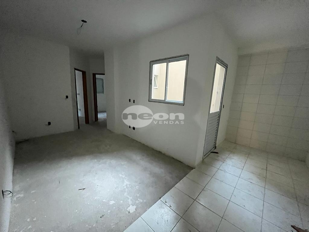 Apartamento à venda com 2 quartos, 58m² - Foto 5