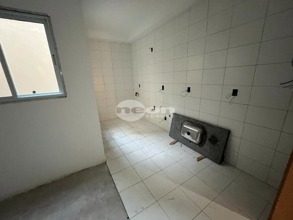 Apartamento à venda com 2 quartos, 58m² - Foto 6