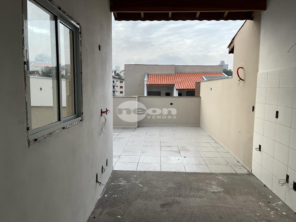 Cobertura à venda com 2 quartos, 83m² - Foto 3