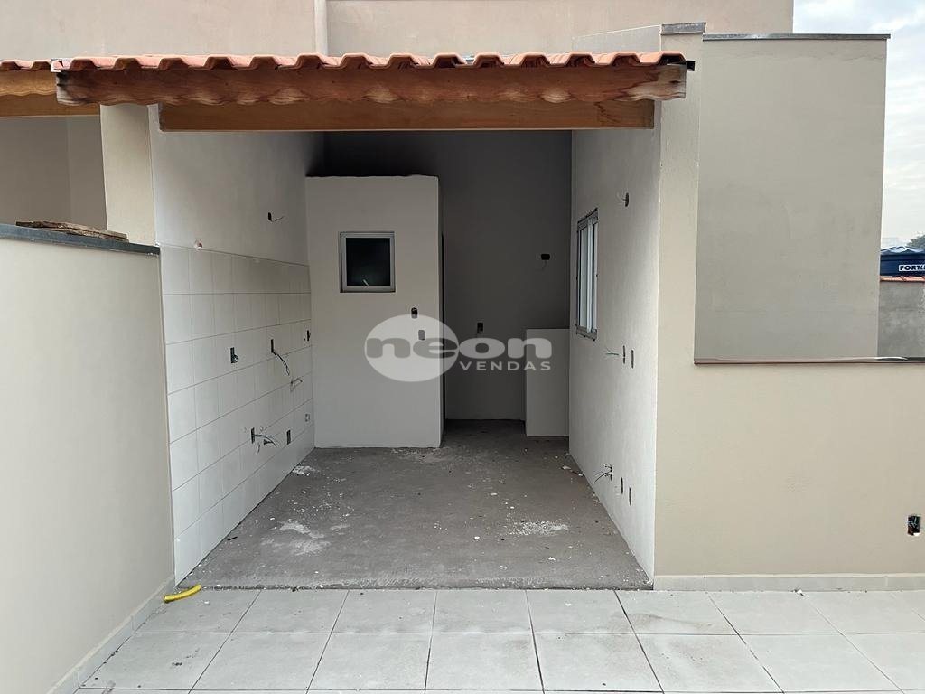 Cobertura à venda com 2 quartos, 83m² - Foto 5