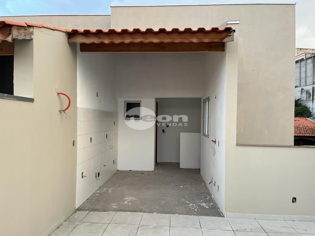 Cobertura à venda com 2 quartos, 83m² - Foto 9