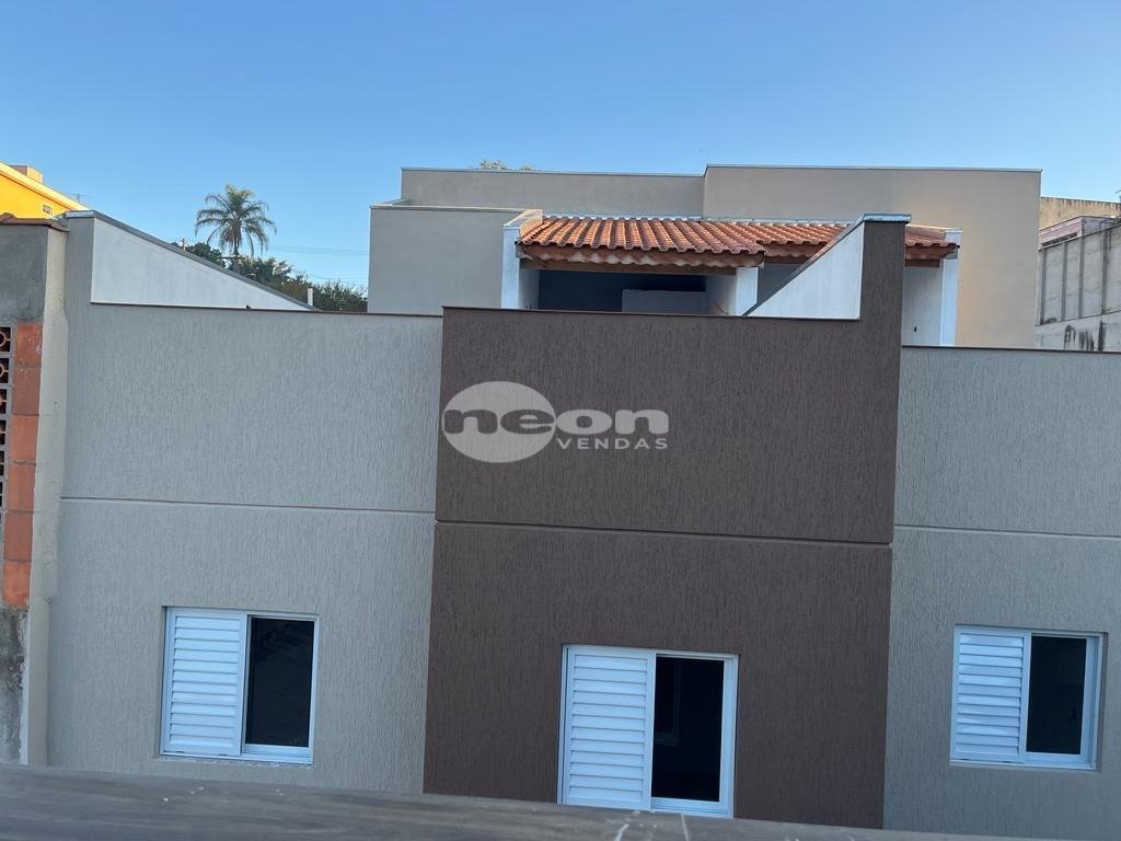 Cobertura à venda com 2 quartos, 85m² - Foto 10