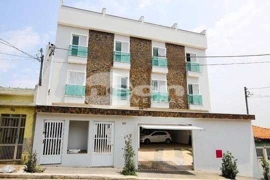 Apartamento à venda com 2 quartos, 43m² - Foto 17