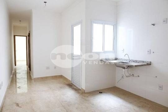 Apartamento à venda com 2 quartos, 43m² - Foto 1