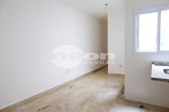 Apartamento à venda com 2 quartos, 43m² - Foto 2