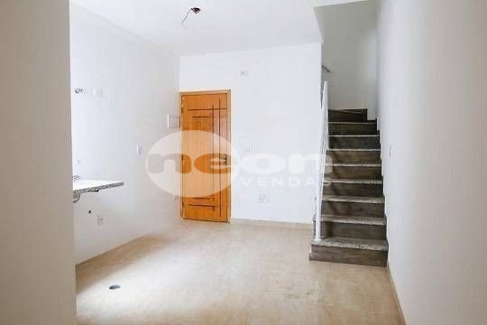 Cobertura à venda com 2 quartos, 86m² - Foto 9