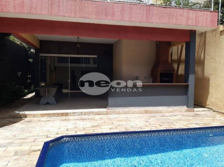 Casa à venda com 5 quartos, 483m² - Foto 19