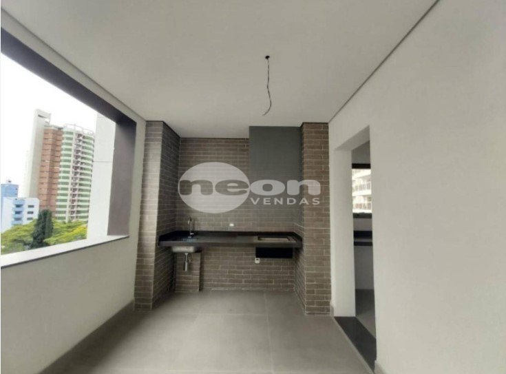 Apartamento à venda com 3 quartos, 163m² - Foto 1