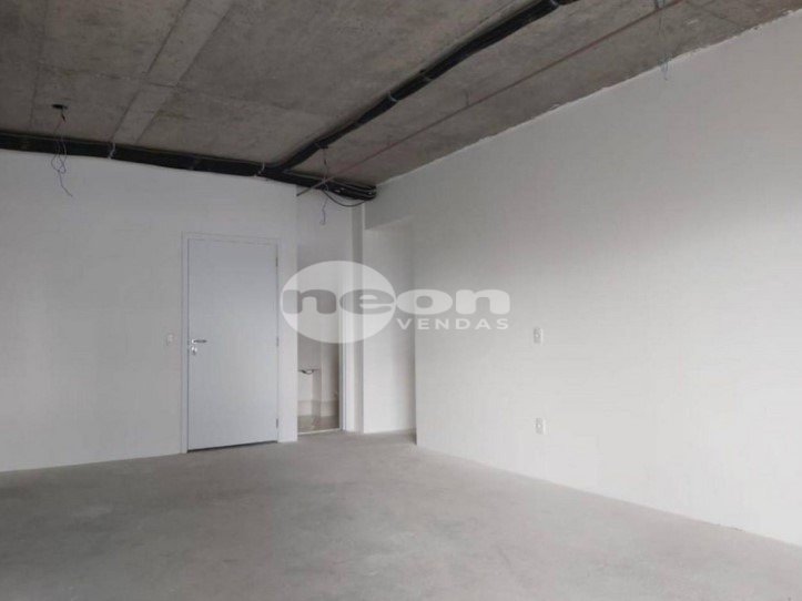 Apartamento à venda com 3 quartos, 163m² - Foto 6