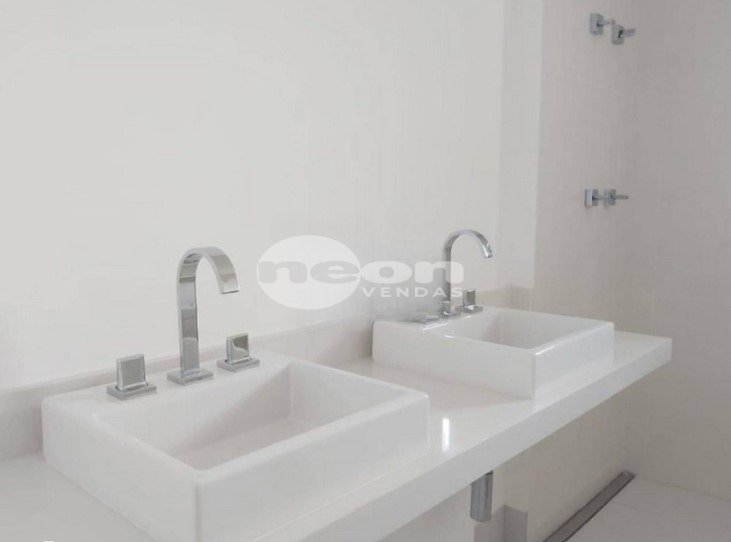 Apartamento à venda com 3 quartos, 163m² - Foto 15