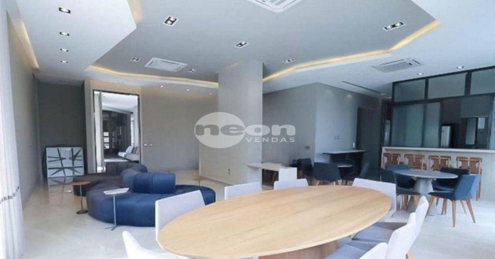 Apartamento à venda com 3 quartos, 163m² - Foto 19