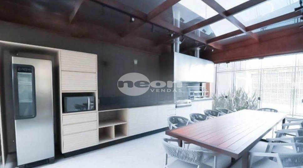 Apartamento à venda com 3 quartos, 163m² - Foto 20