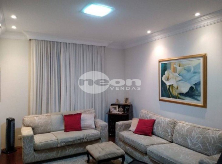 Apartamento à venda com 4 quartos, 260m² - Foto 9