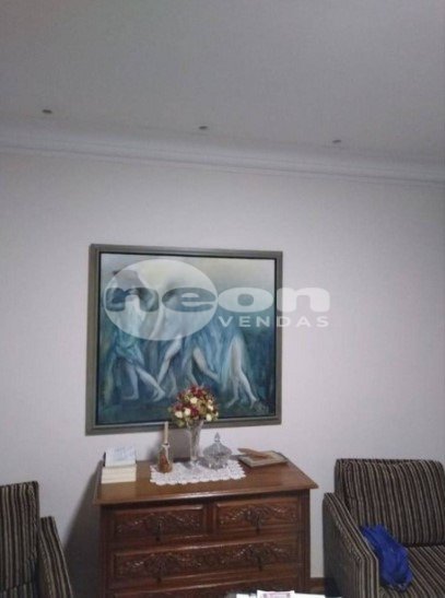 Apartamento à venda com 4 quartos, 260m² - Foto 8