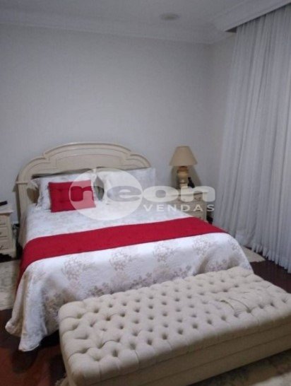 Apartamento à venda com 4 quartos, 260m² - Foto 21