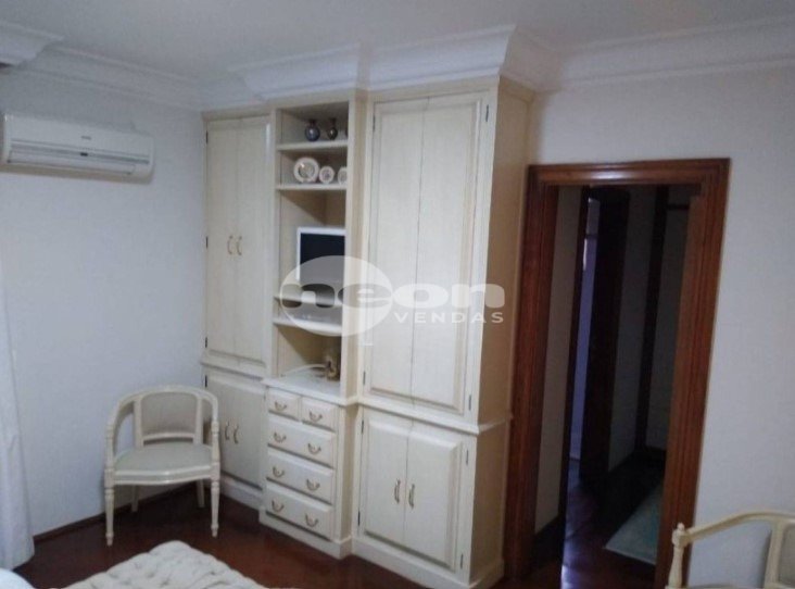 Apartamento à venda com 4 quartos, 260m² - Foto 22