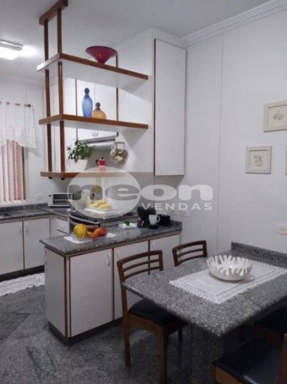 Apartamento à venda com 4 quartos, 260m² - Foto 13