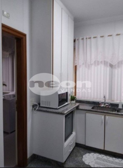 Apartamento à venda com 4 quartos, 260m² - Foto 14