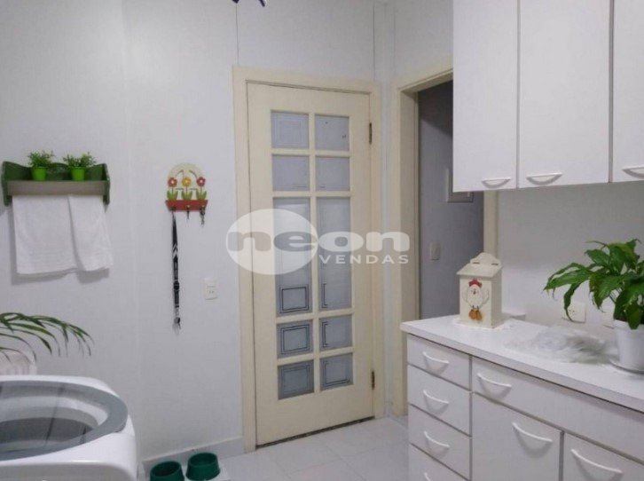 Apartamento à venda com 4 quartos, 260m² - Foto 26