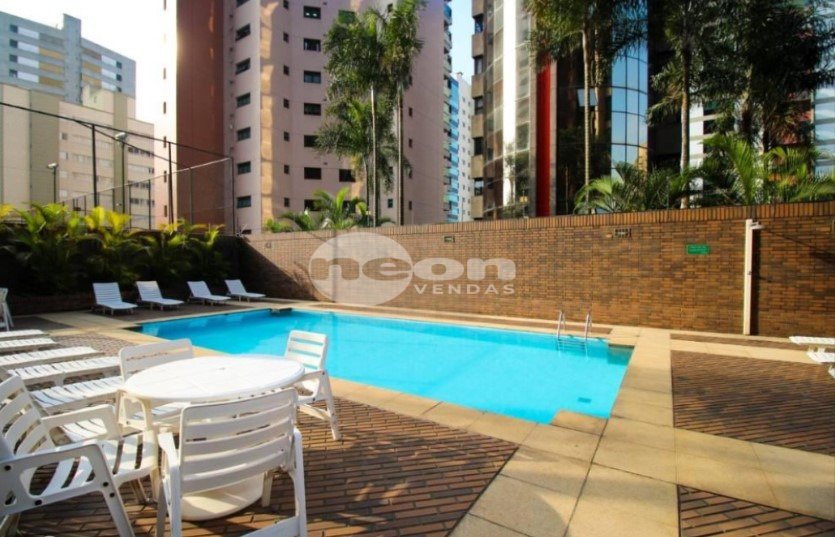 Apartamento à venda com 4 quartos, 260m² - Foto 32