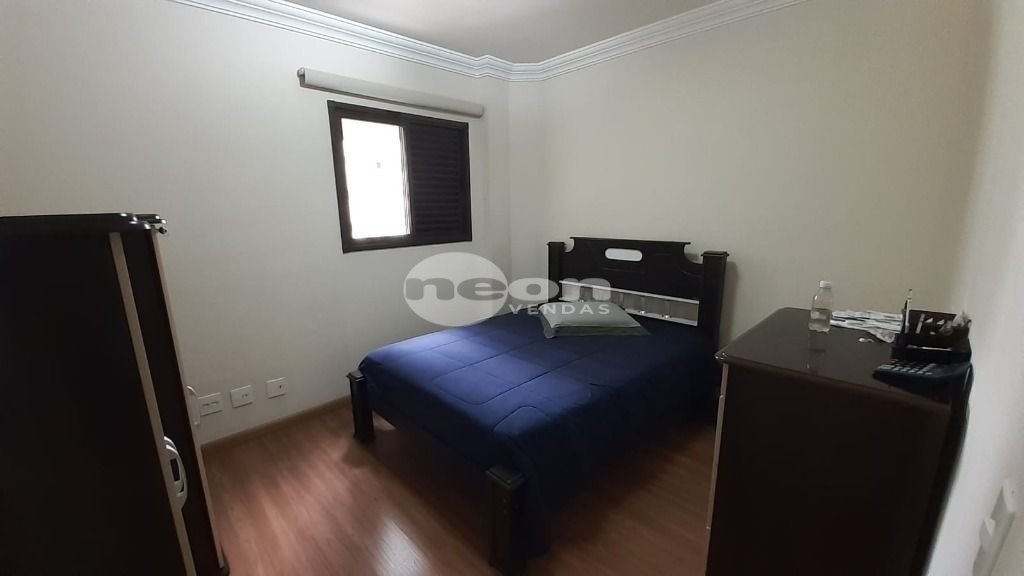 Apartamento à venda com 3 quartos, 93m² - Foto 8