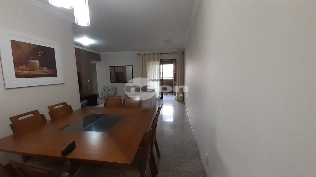 Apartamento à venda com 3 quartos, 93m² - Foto 2