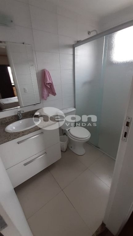 Apartamento à venda com 3 quartos, 93m² - Foto 9