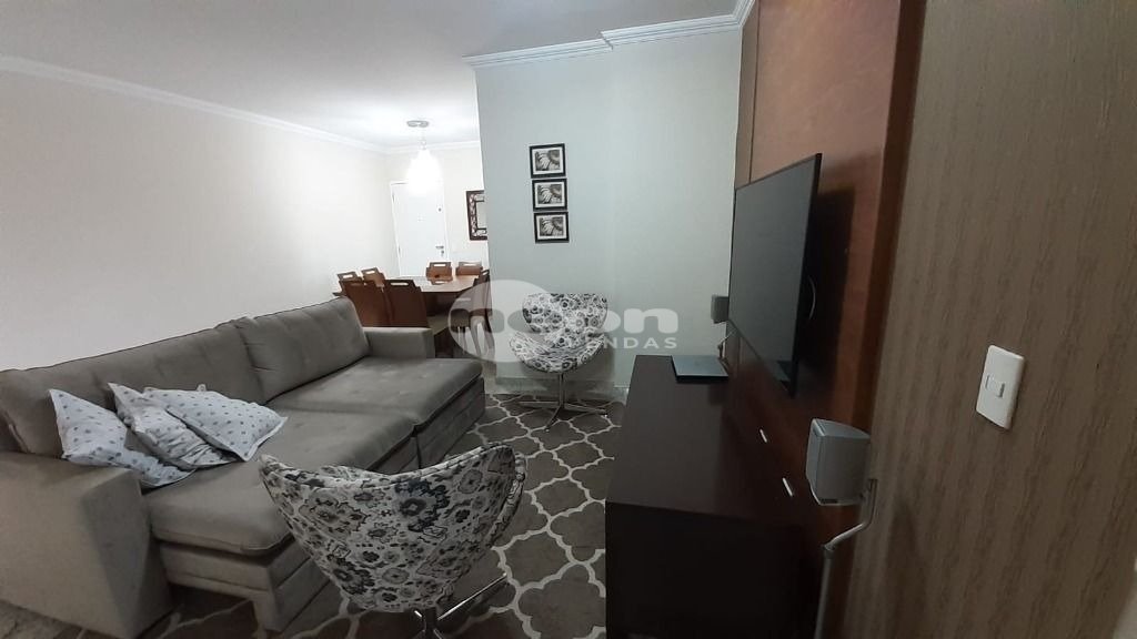 Apartamento à venda com 3 quartos, 93m² - Foto 3