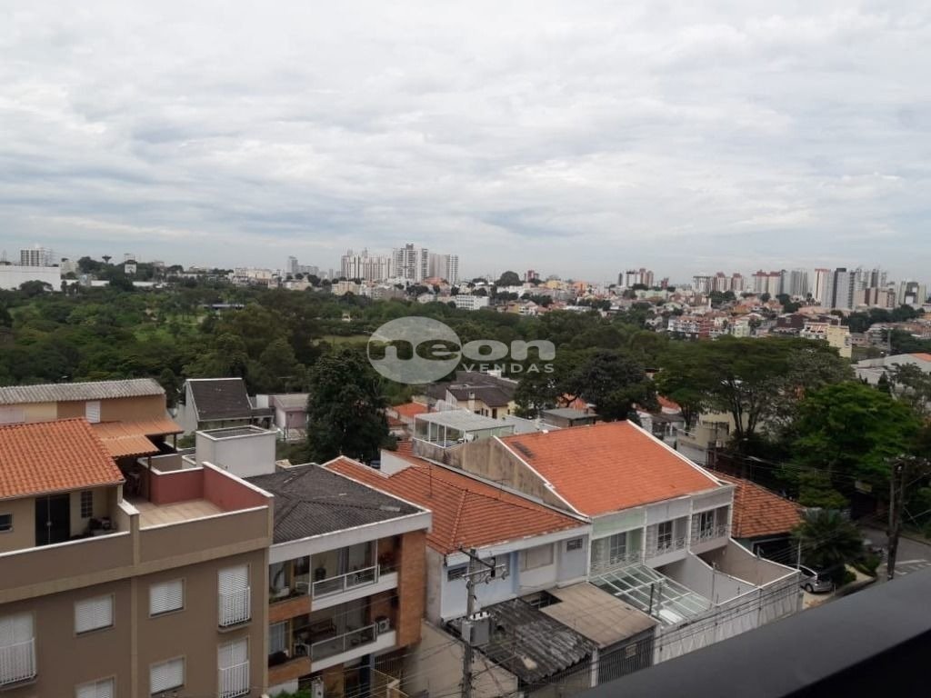 Apartamento à venda com 3 quartos, 90m² - Foto 8