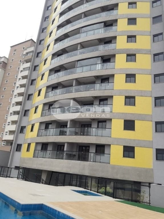 Apartamento à venda com 3 quartos, 90m² - Foto 17