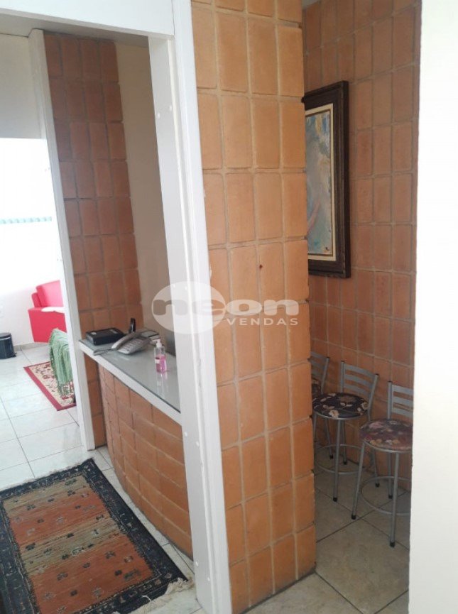 Conjunto Comercial-Sala à venda com 1 quarto, 90m² - Foto 3