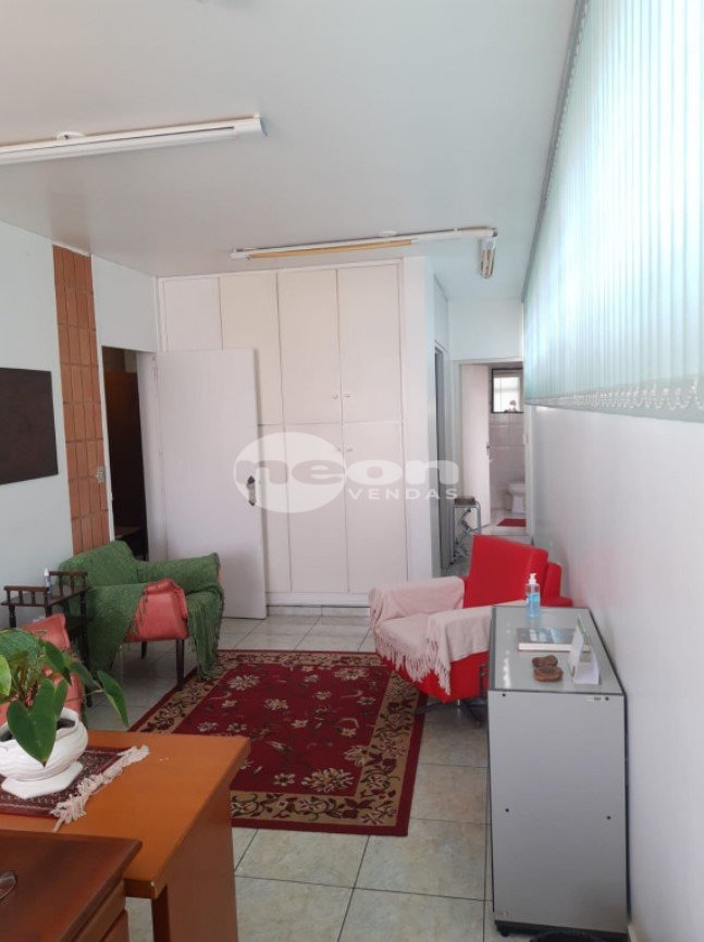 Conjunto Comercial-Sala à venda com 1 quarto, 90m² - Foto 9