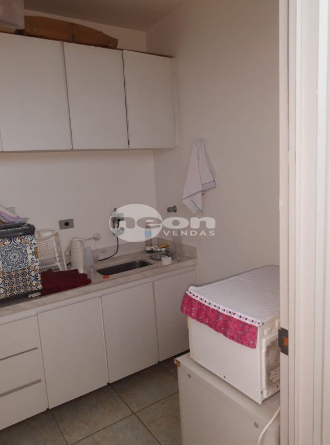 Conjunto Comercial-Sala à venda com 1 quarto, 90m² - Foto 10