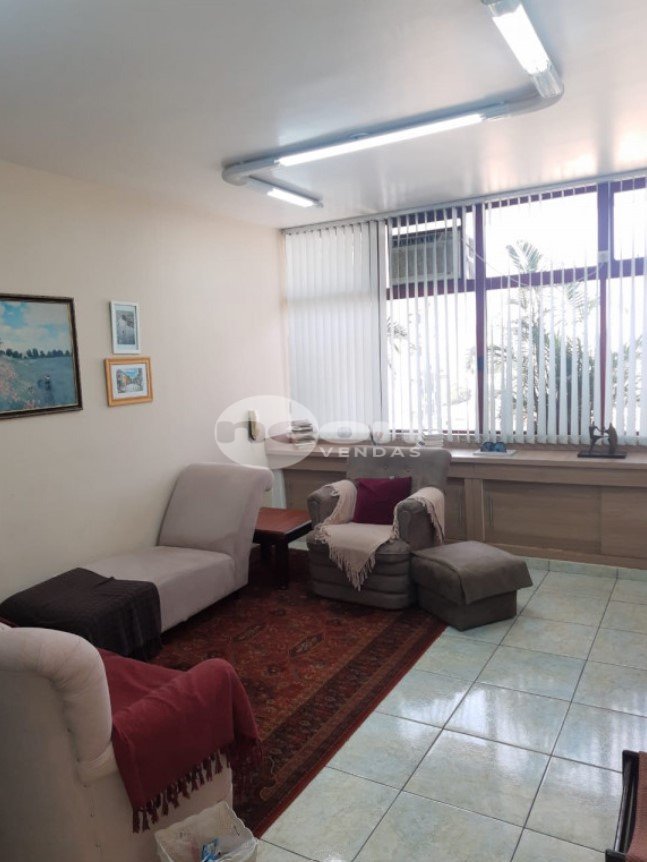 Conjunto Comercial-Sala à venda com 1 quarto, 90m² - Foto 7