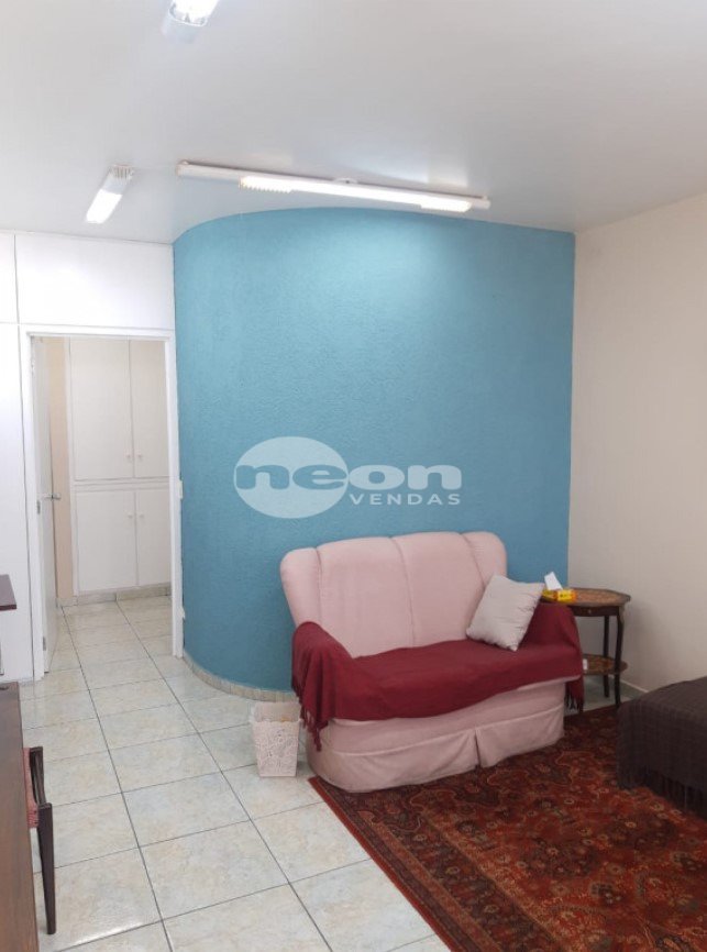 Conjunto Comercial-Sala à venda com 1 quarto, 90m² - Foto 8