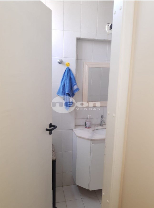 Conjunto Comercial-Sala à venda com 1 quarto, 90m² - Foto 15