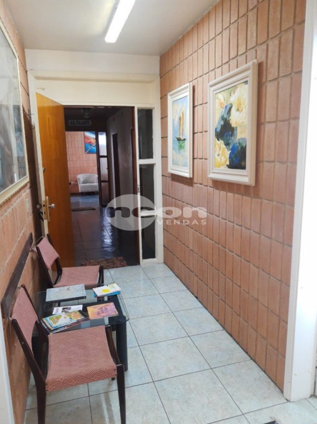 Conjunto Comercial-Sala à venda com 1 quarto, 90m² - Foto 17