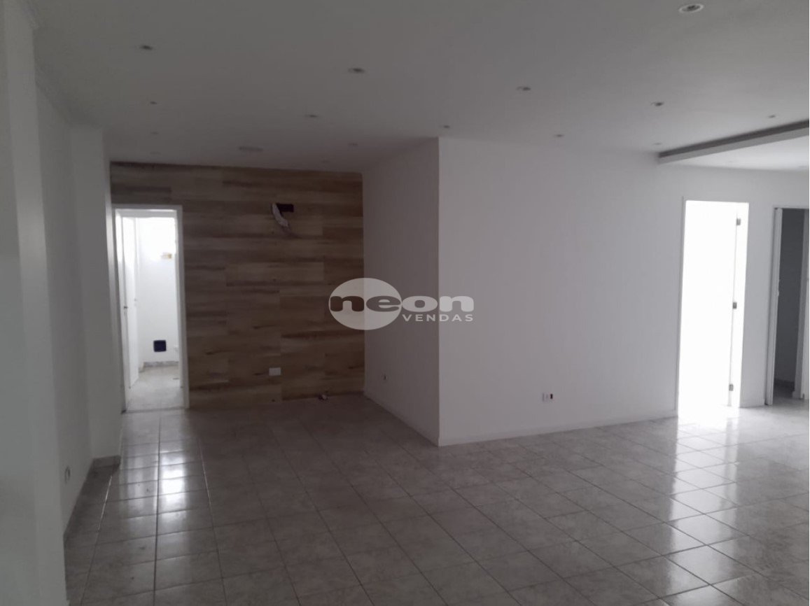 Conjunto Comercial-Sala à venda com 1 quarto, 89m² - Foto 3