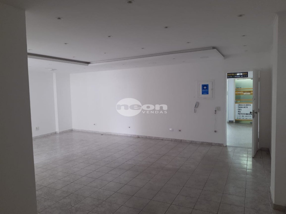 Conjunto Comercial-Sala à venda com 1 quarto, 89m² - Foto 1