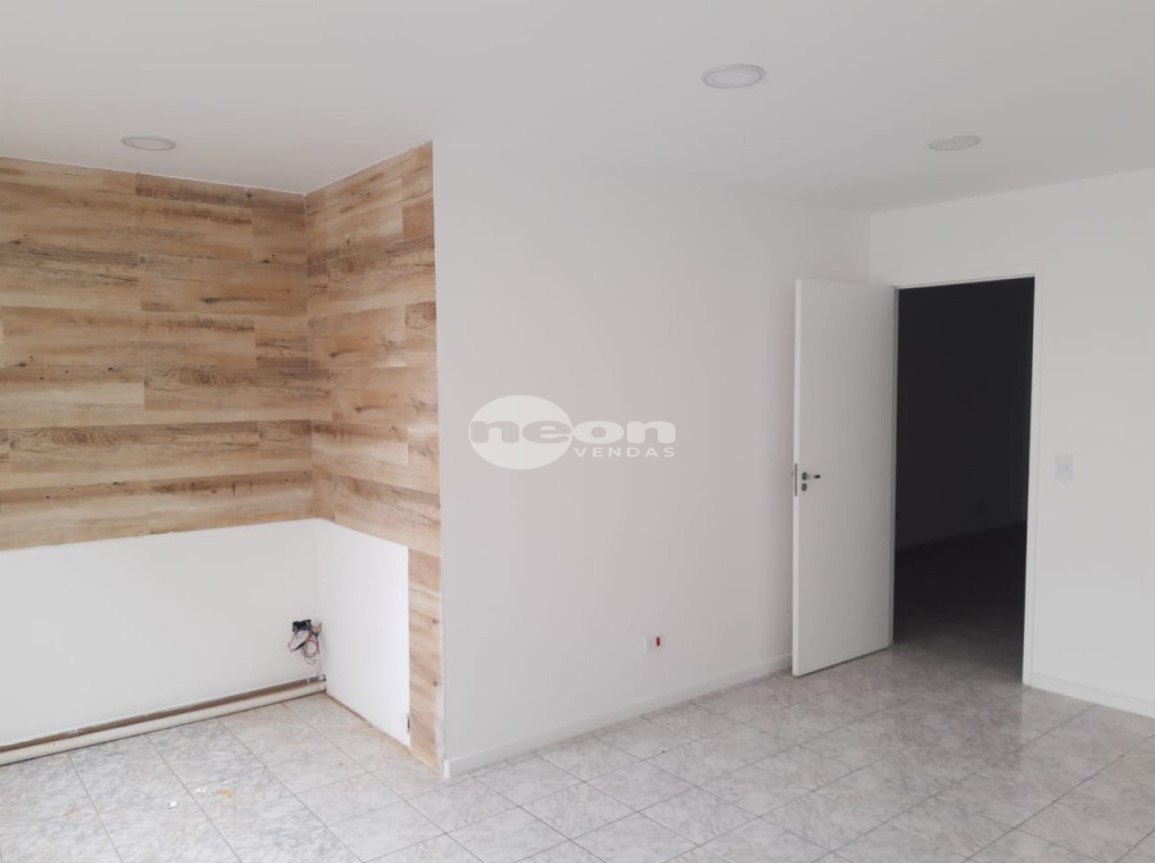 Conjunto Comercial-Sala à venda com 1 quarto, 89m² - Foto 4