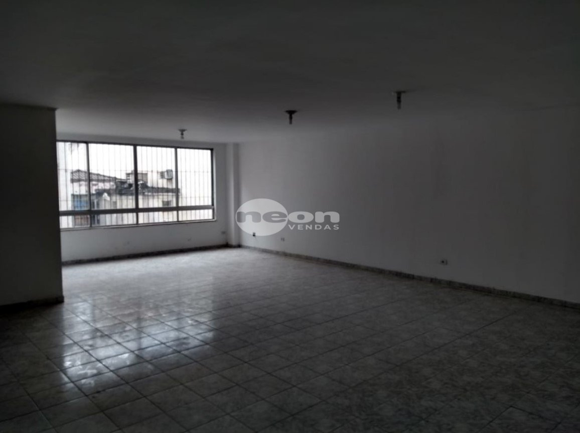 Conjunto Comercial-Sala à venda com 1 quarto, 89m² - Foto 7