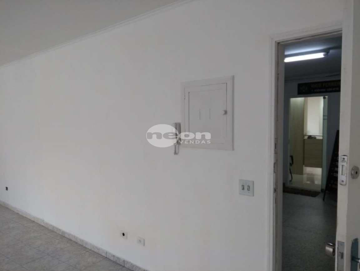 Conjunto Comercial-Sala à venda com 1 quarto, 89m² - Foto 12