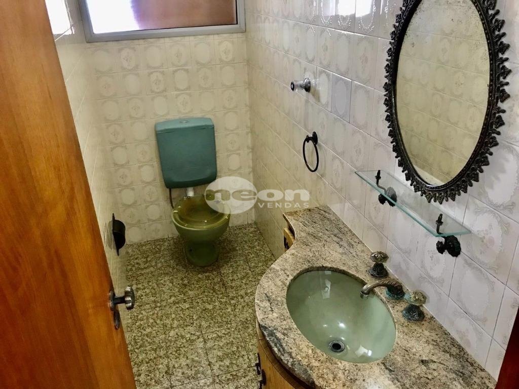 Apartamento à venda com 3 quartos, 159m² - Foto 16