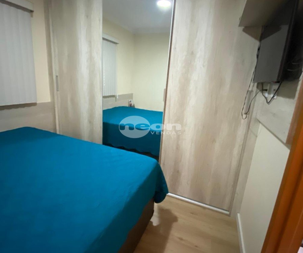 Apartamento à venda com 2 quartos, 63m² - Foto 16