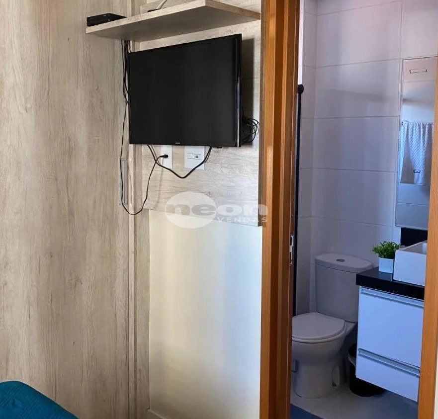 Apartamento à venda com 2 quartos, 63m² - Foto 25