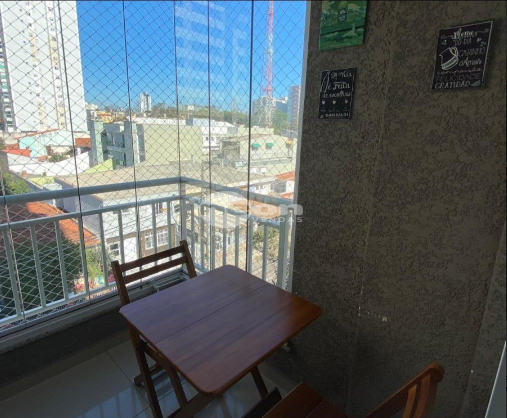 Apartamento à venda com 2 quartos, 63m² - Foto 11