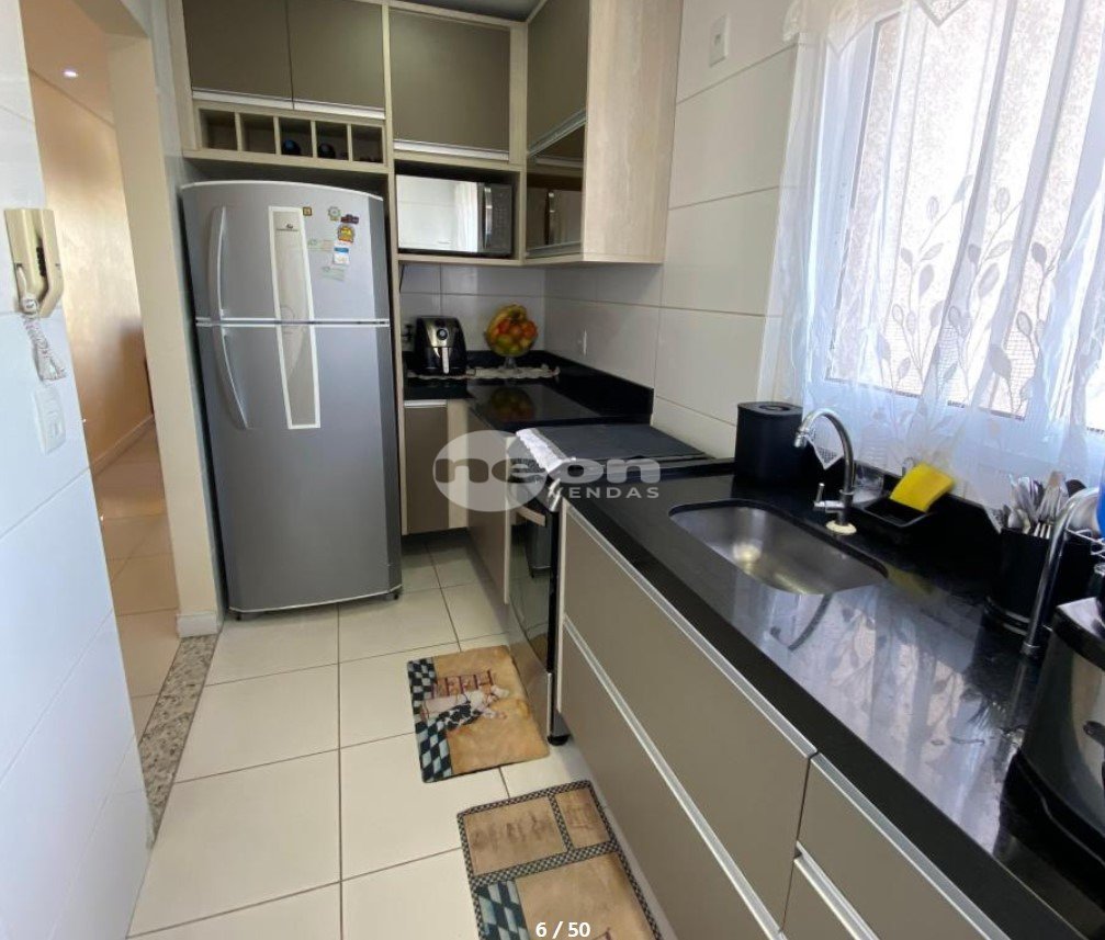 Apartamento à venda com 2 quartos, 63m² - Foto 12