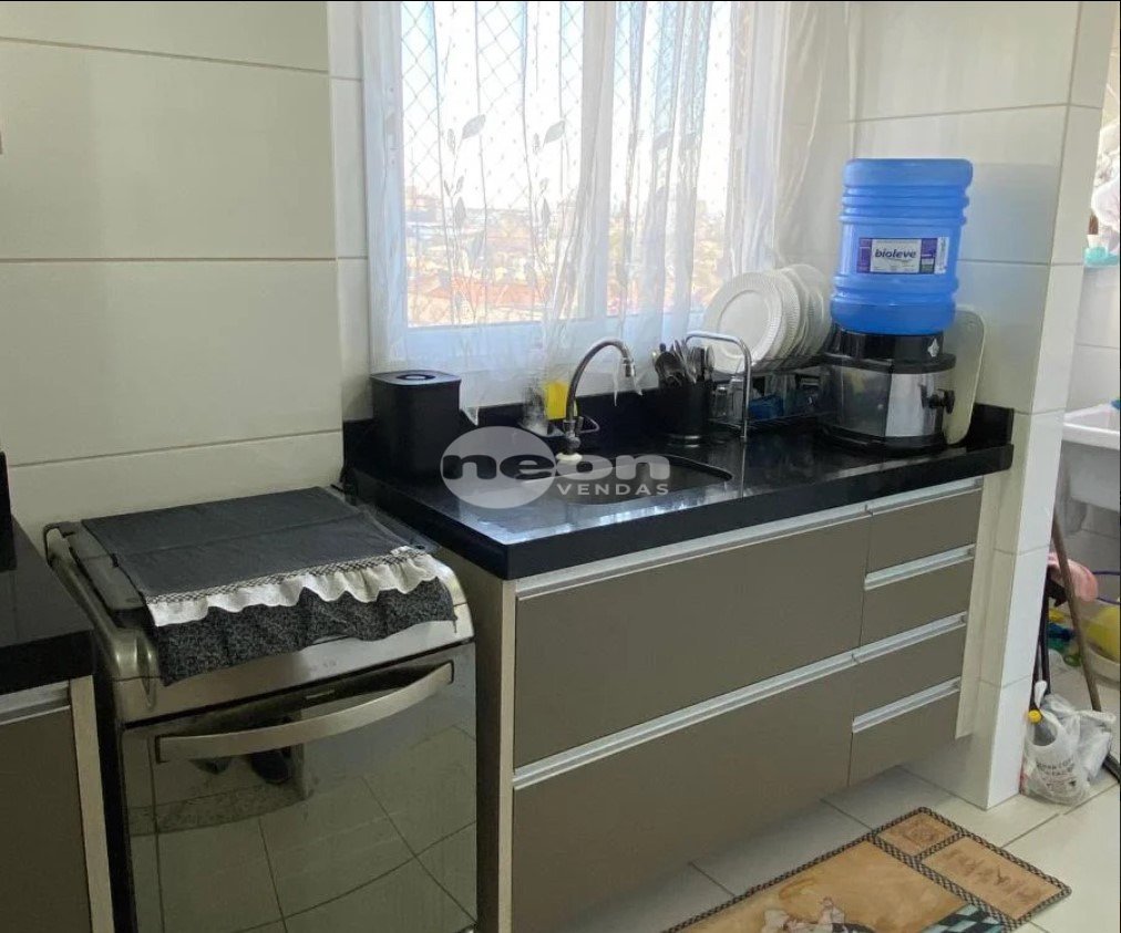 Apartamento à venda com 2 quartos, 63m² - Foto 14