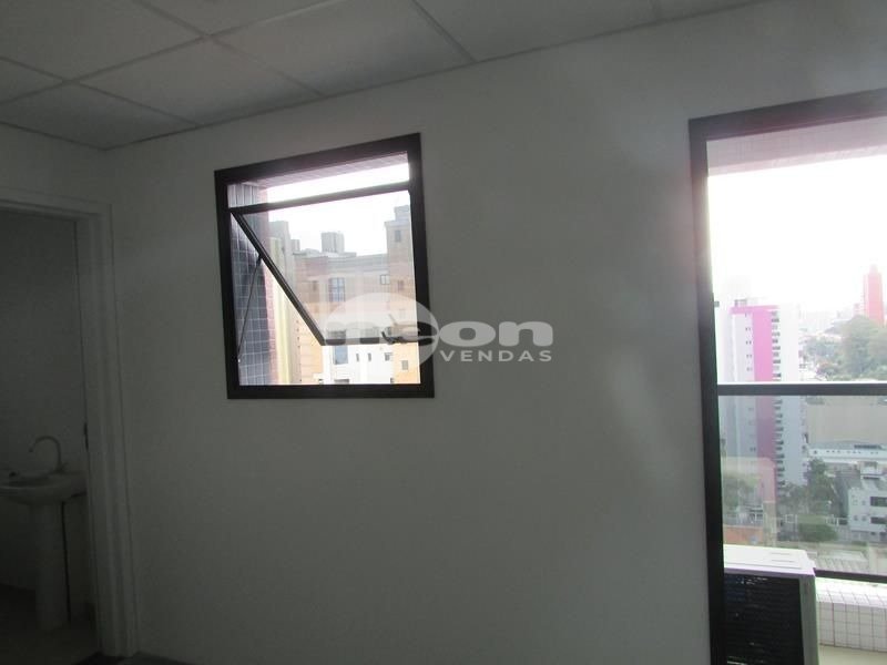 Conjunto Comercial-Sala à venda, 34m² - Foto 6