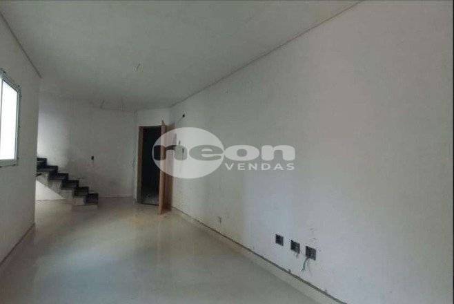 Cobertura à venda com 2 quartos, 99m² - Foto 2